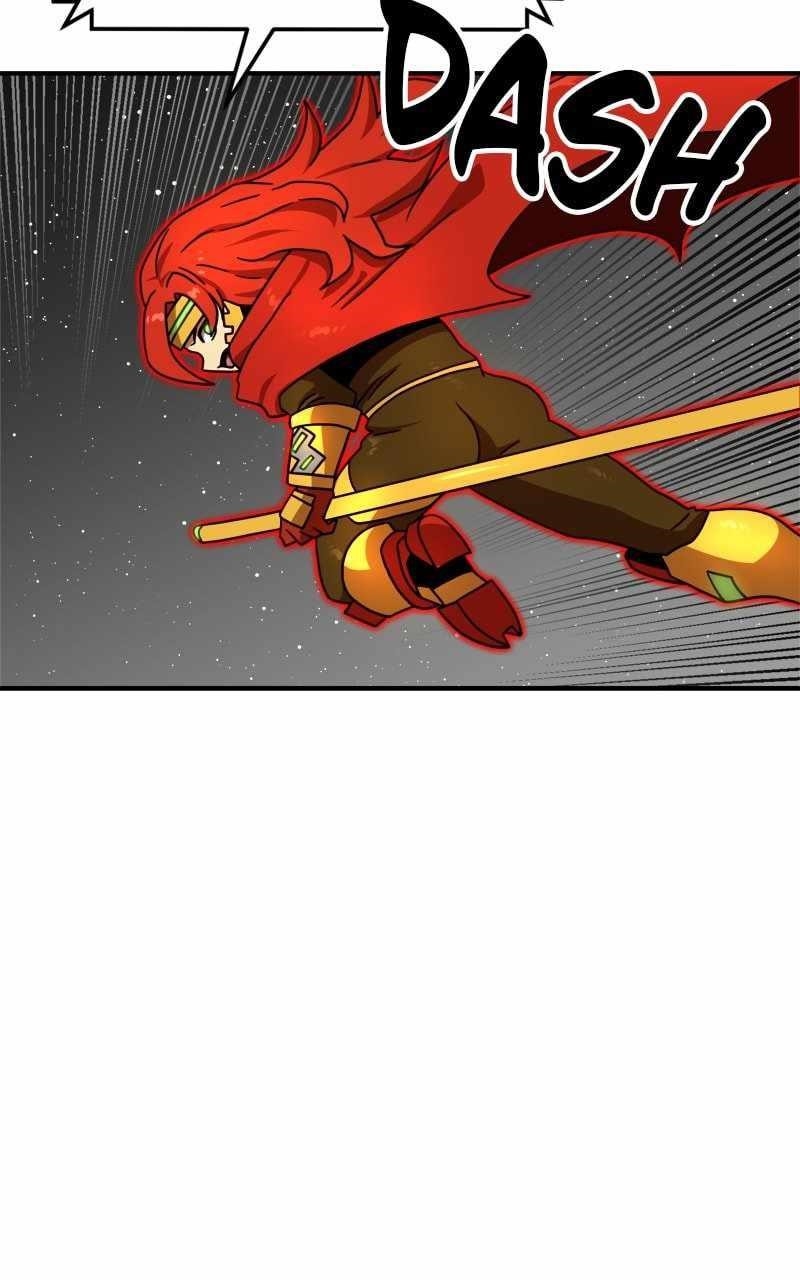 Double Click (PARK Soo-bong) Chapter 95 - Page 85