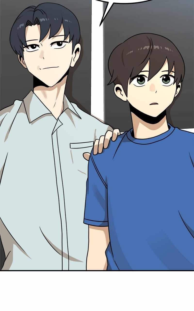 Double Click (PARK Soo-bong) Chapter 96 - Page 16