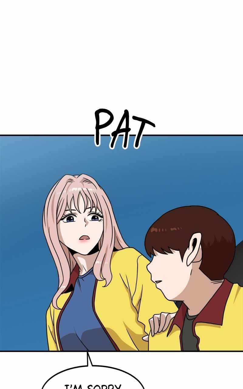Double Click (PARK Soo-bong) Chapter 96 - Page 38