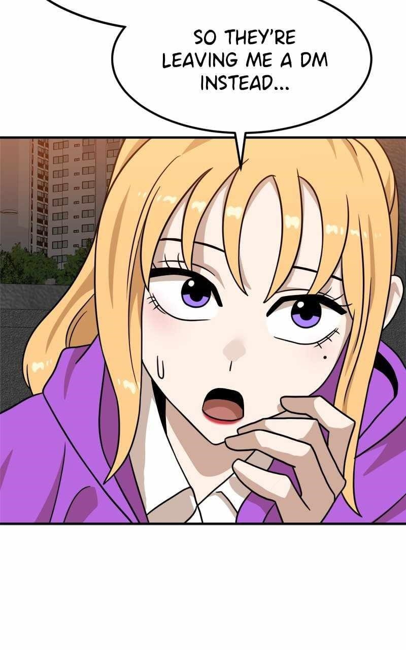Double Click (PARK Soo-bong) Chapter 96 - Page 91