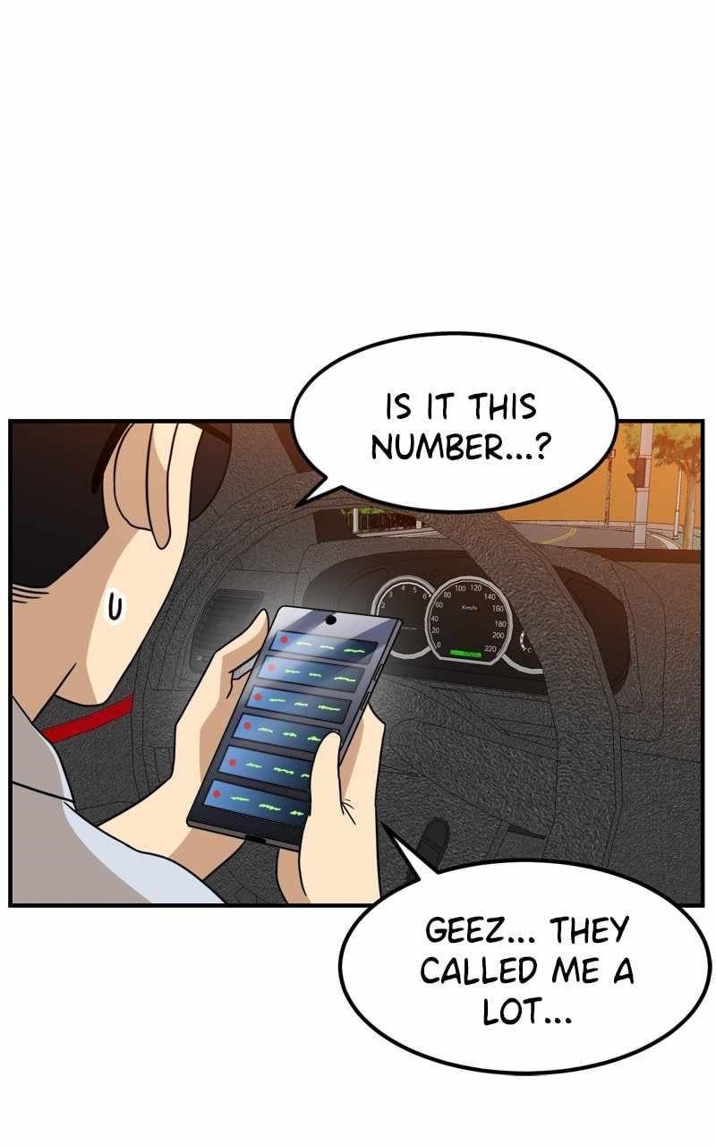 Double Click (PARK Soo-bong) Chapter 96 - Page 94