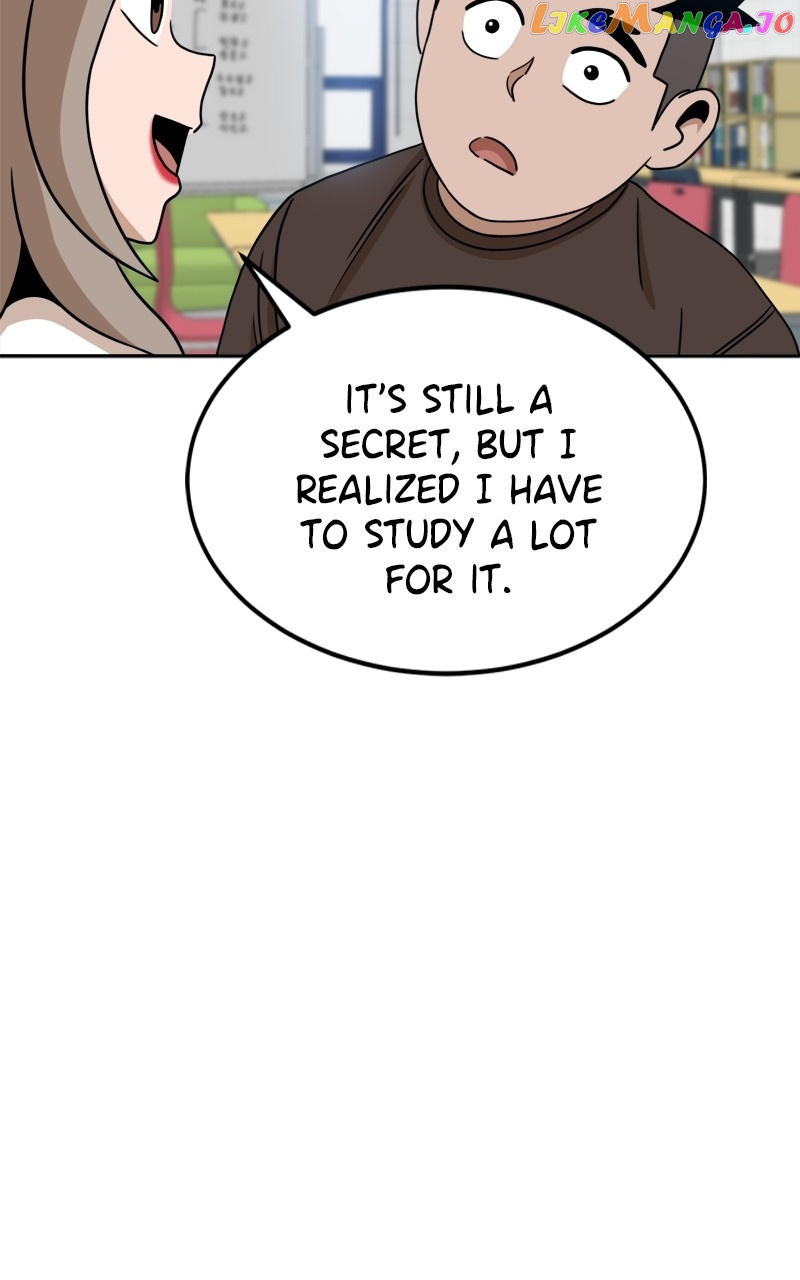 Double Click (PARK Soo-bong) Chapter 97 - Page 10