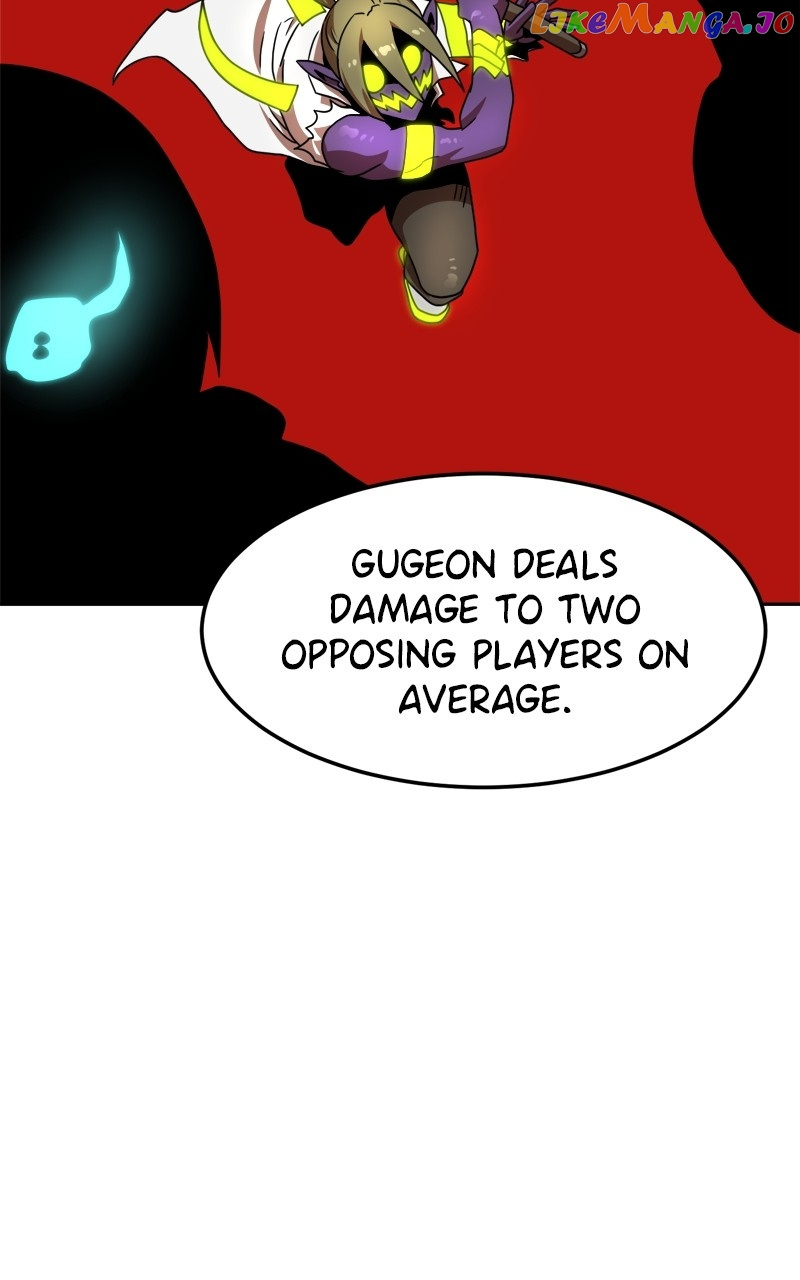 Double Click (PARK Soo-bong) Chapter 97 - Page 101