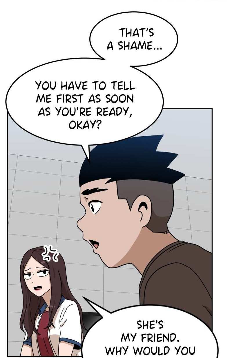 Double Click (PARK Soo-bong) Chapter 97 - Page 11