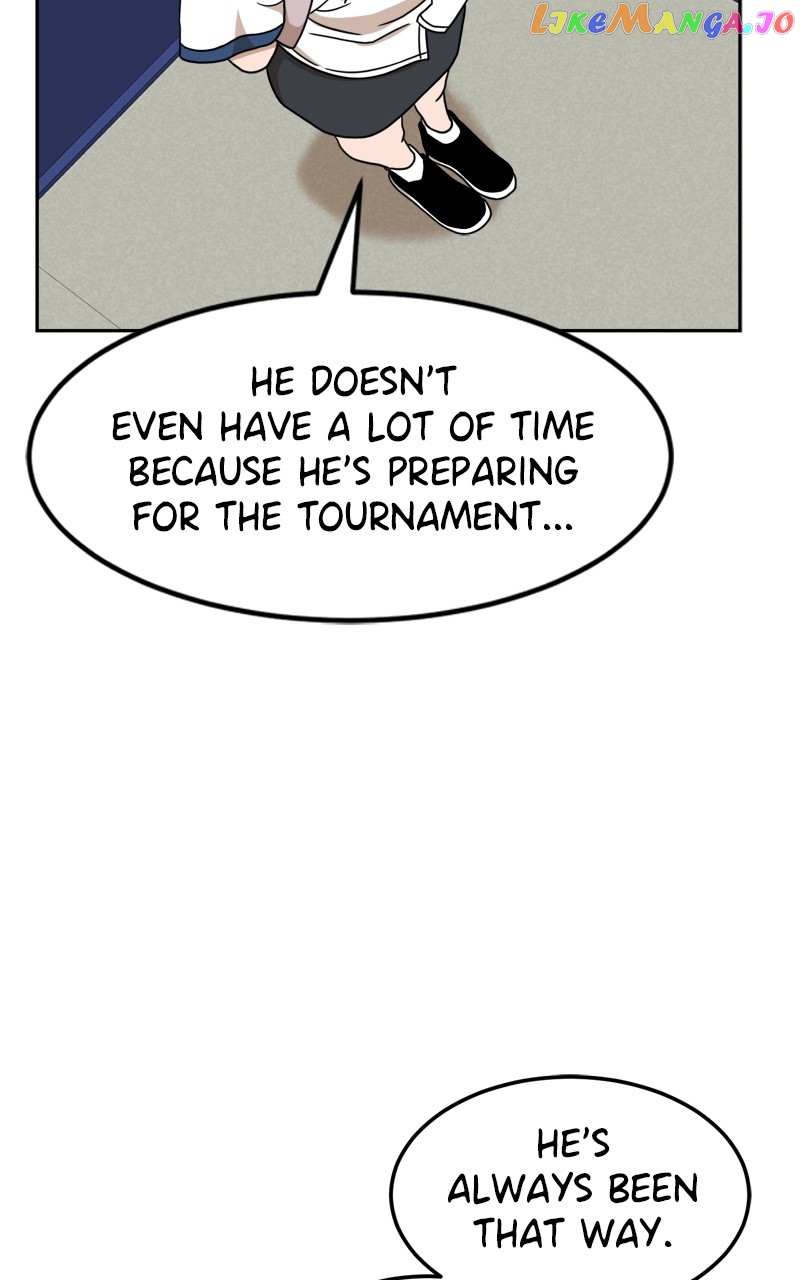 Double Click (PARK Soo-bong) Chapter 97 - Page 16