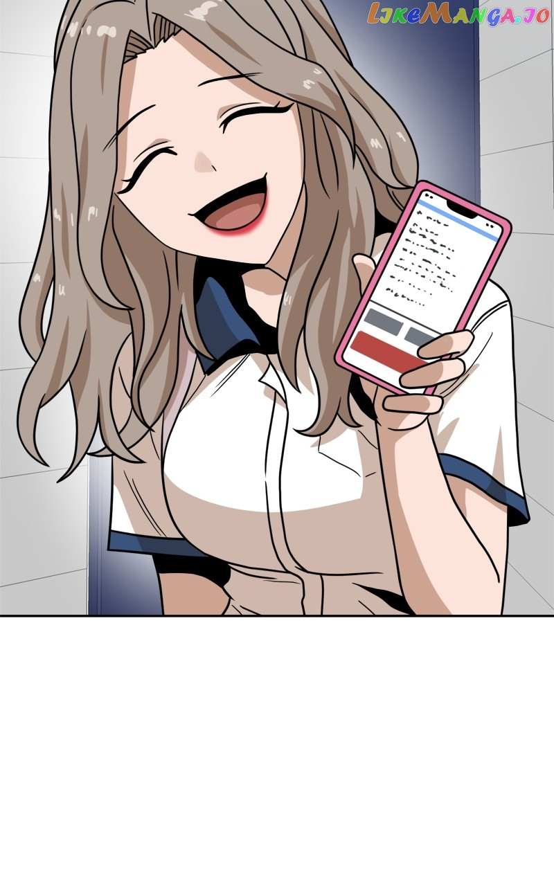 Double Click (PARK Soo-bong) Chapter 97 - Page 3