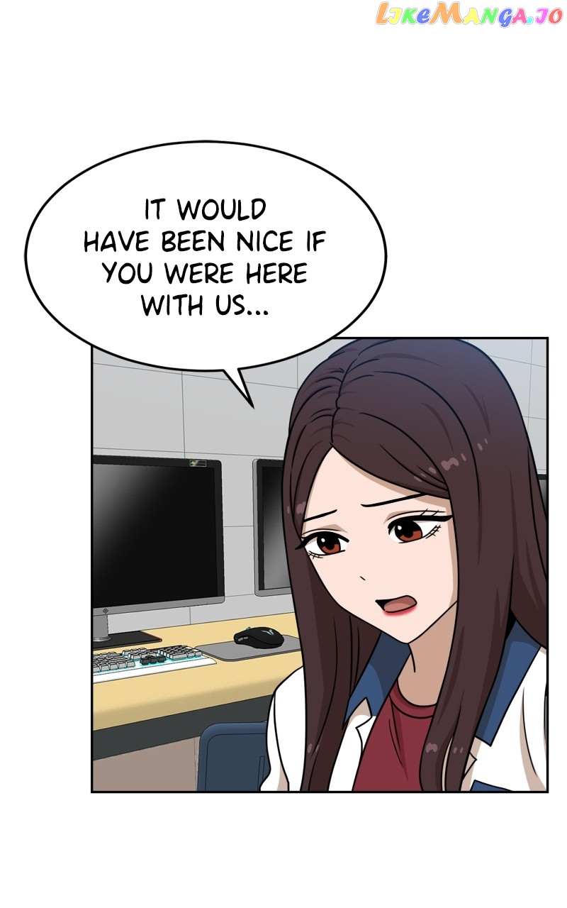 Double Click (PARK Soo-bong) Chapter 97 - Page 39