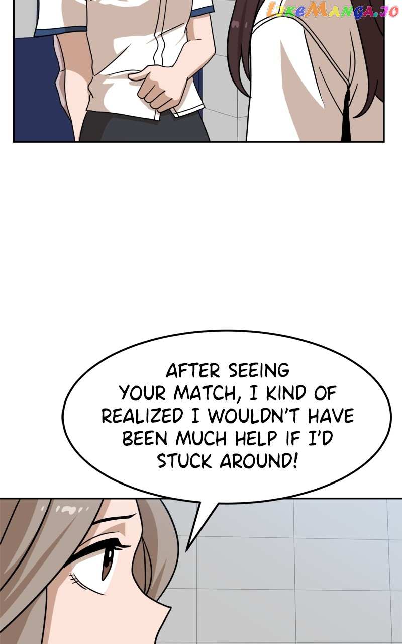 Double Click (PARK Soo-bong) Chapter 97 - Page 41