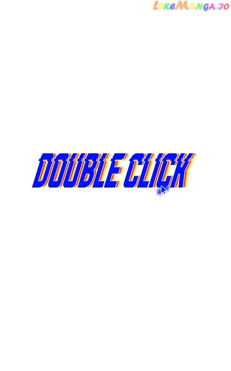 Double Click (PARK Soo-bong) Chapter 97 - Page 50