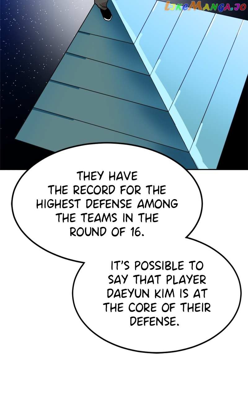Double Click (PARK Soo-bong) Chapter 97 - Page 68
