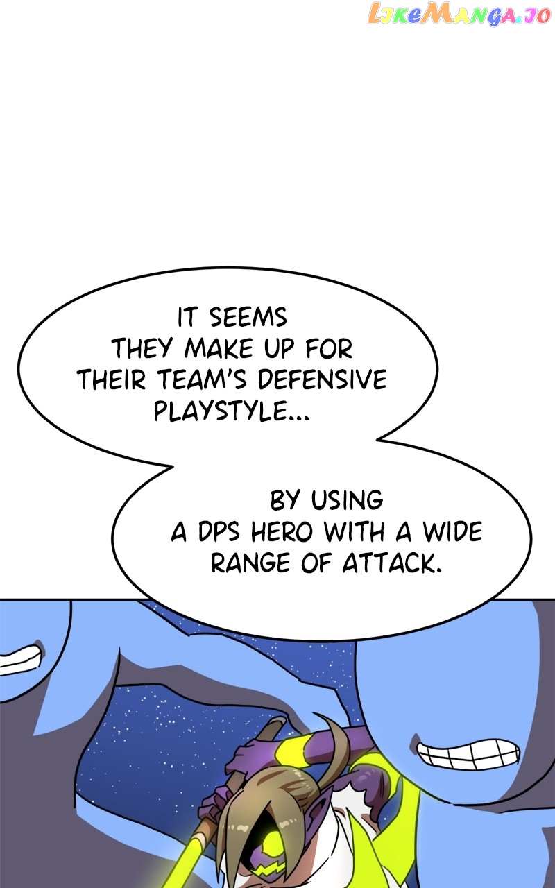 Double Click (PARK Soo-bong) Chapter 97 - Page 74