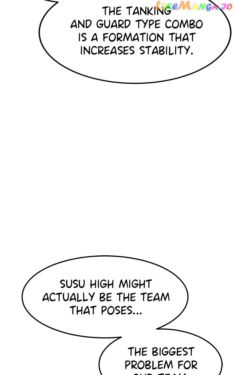 Double Click (PARK Soo-bong) Chapter 97 - Page 96