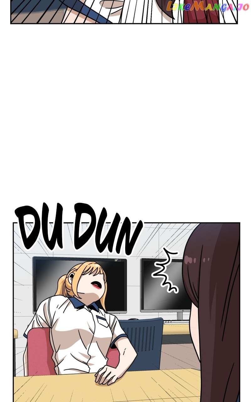 Double Click (PARK Soo-bong) Chapter 98 - Page 11
