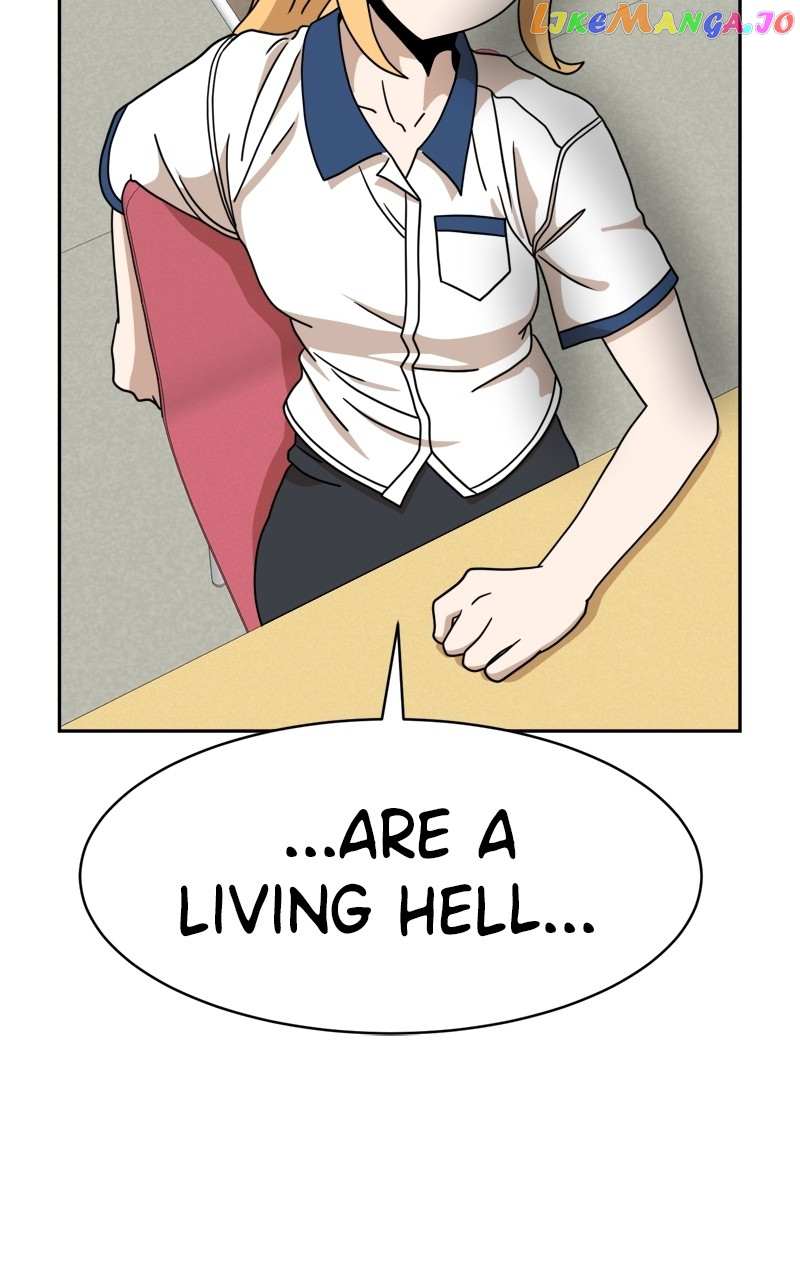 Double Click (PARK Soo-bong) Chapter 98 - Page 13
