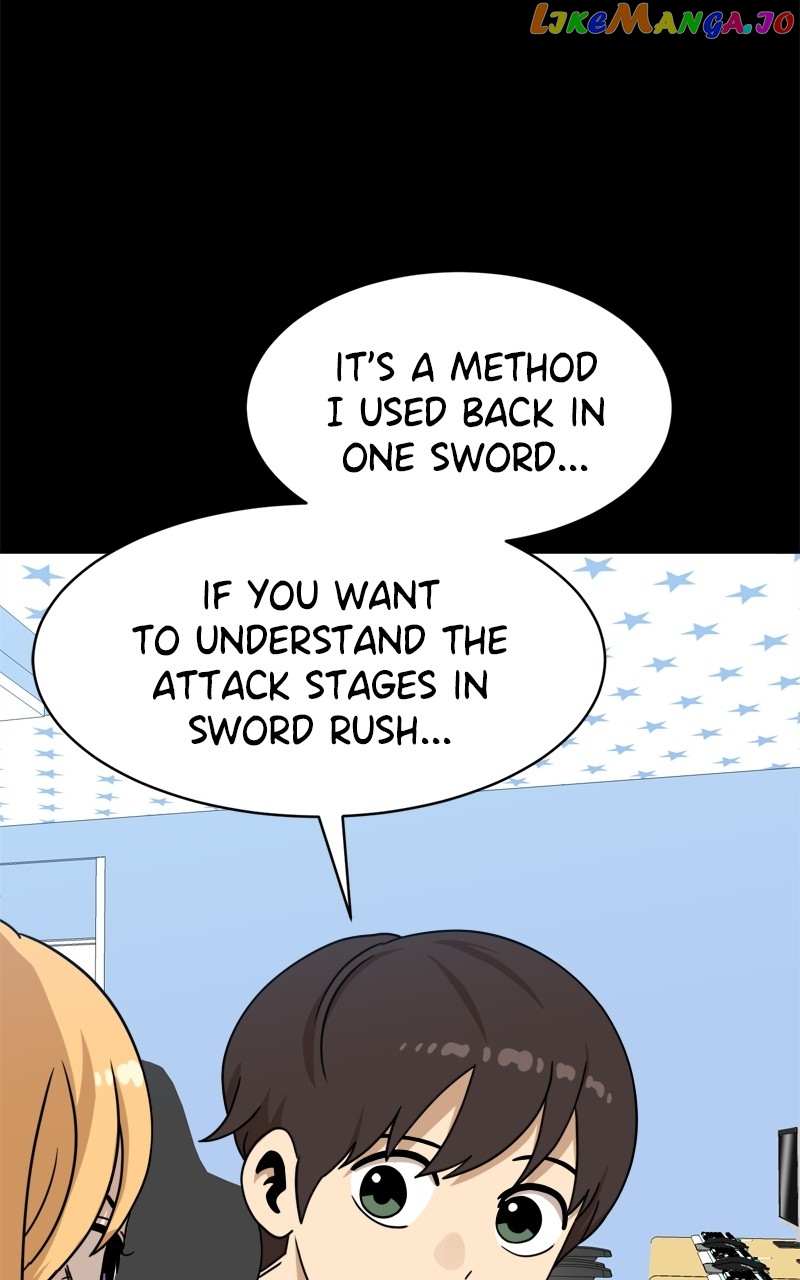 Double Click (PARK Soo-bong) Chapter 98 - Page 16