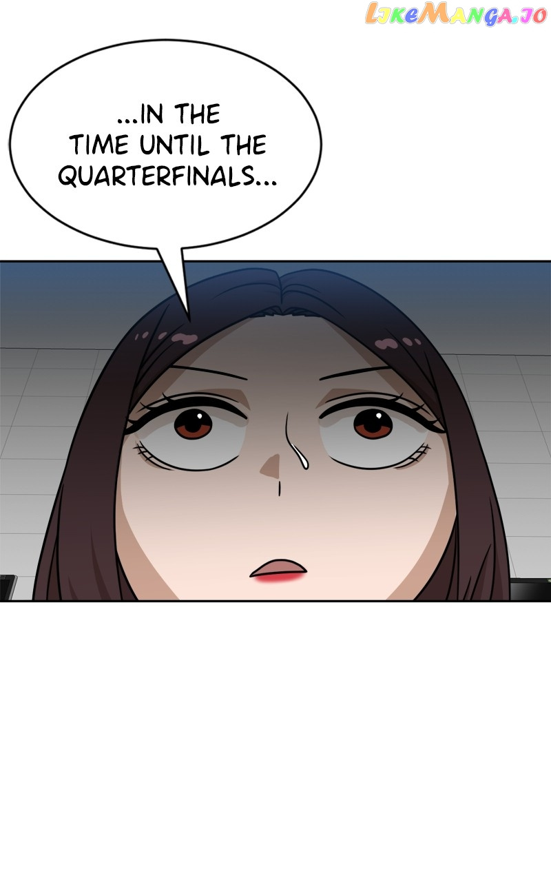 Double Click (PARK Soo-bong) Chapter 98 - Page 31