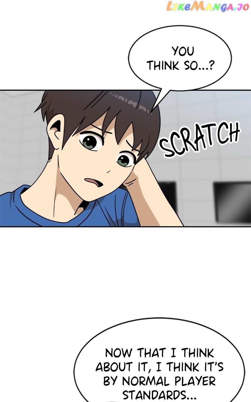 Double Click (PARK Soo-bong) Chapter 98 - Page 33
