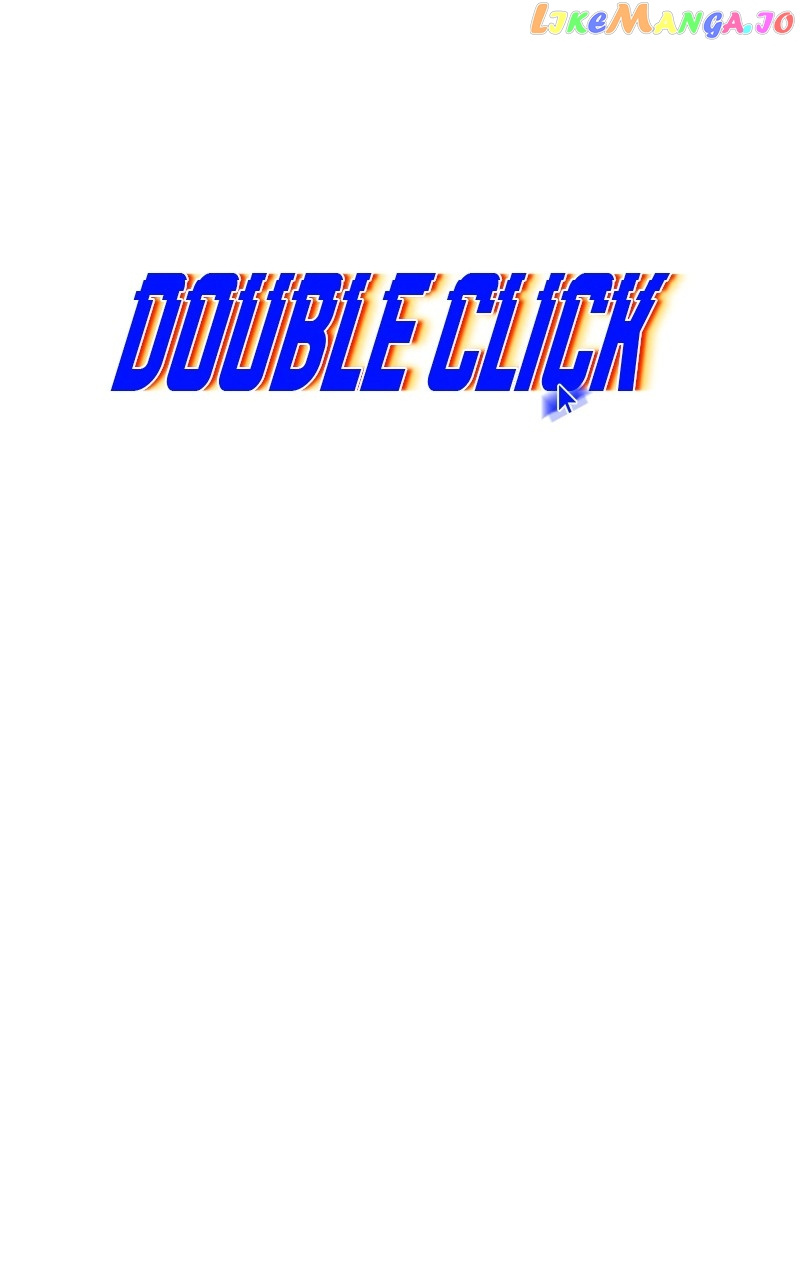 Double Click (PARK Soo-bong) Chapter 98 - Page 41