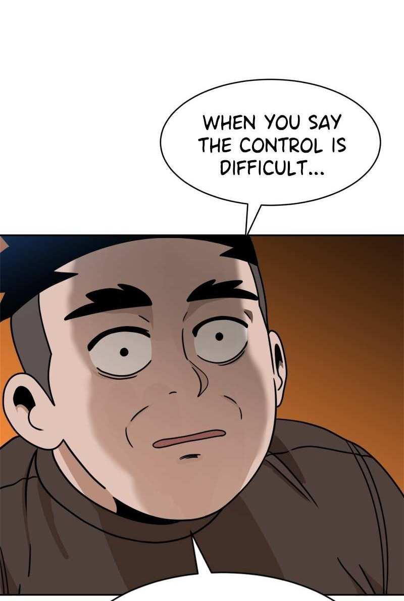 Double Click (PARK Soo-bong) Chapter 98 - Page 6