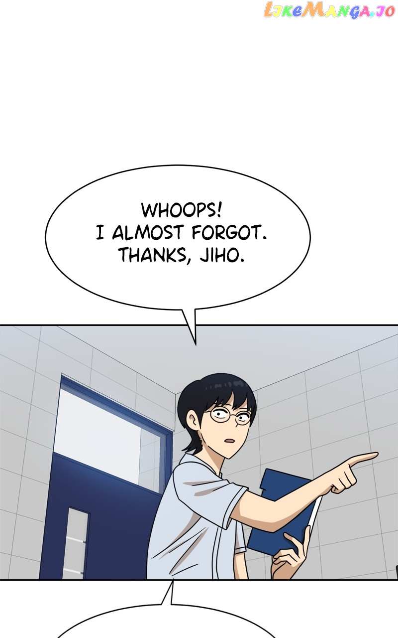 Double Click (PARK Soo-bong) Chapter 98 - Page 68