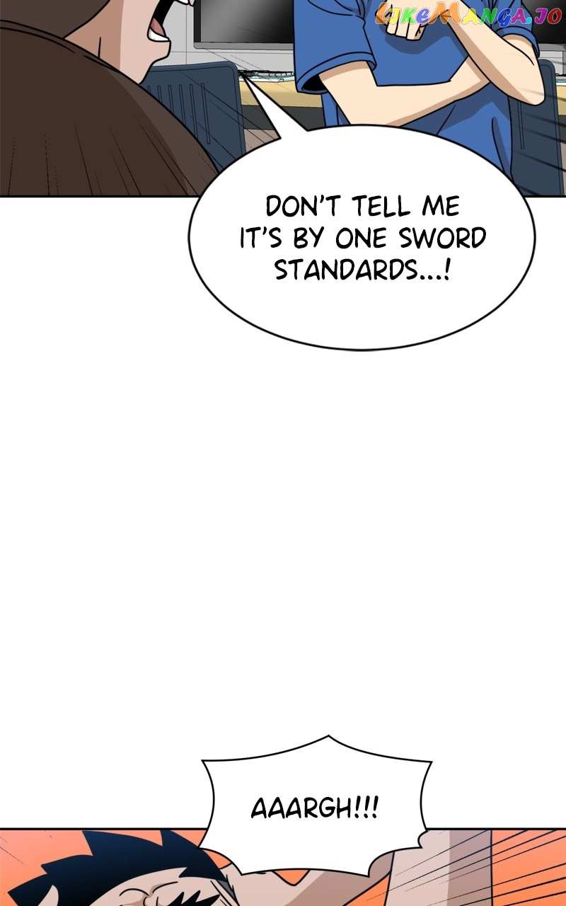 Double Click (PARK Soo-bong) Chapter 98 - Page 8