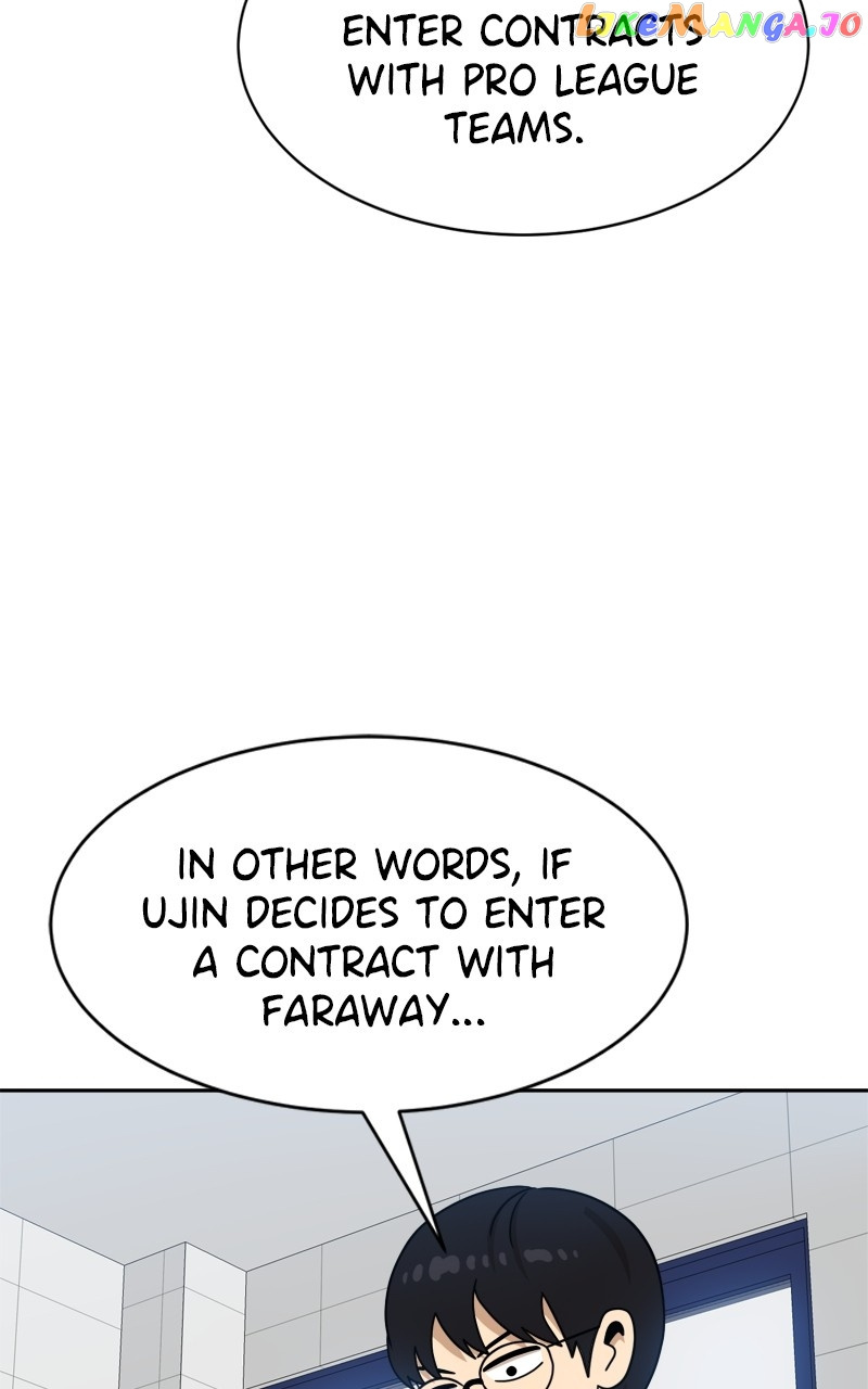 Double Click (PARK Soo-bong) Chapter 98 - Page 80