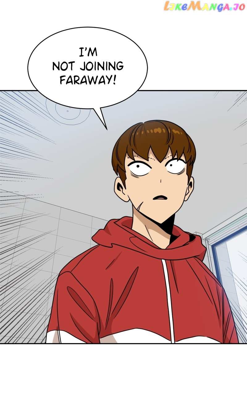 Double Click (PARK Soo-bong) Chapter 98 - Page 90