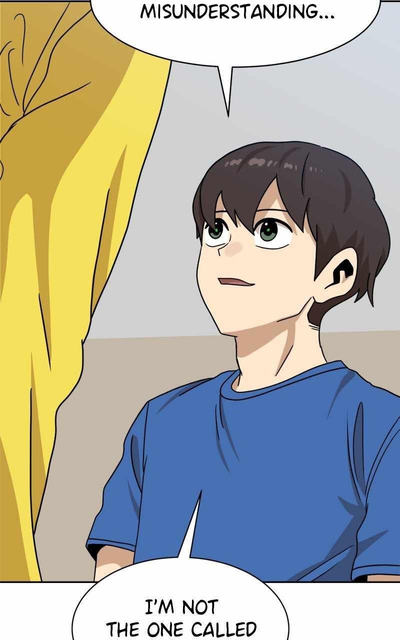Double Click (PARK Soo-bong) Chapter 99 - Page 115