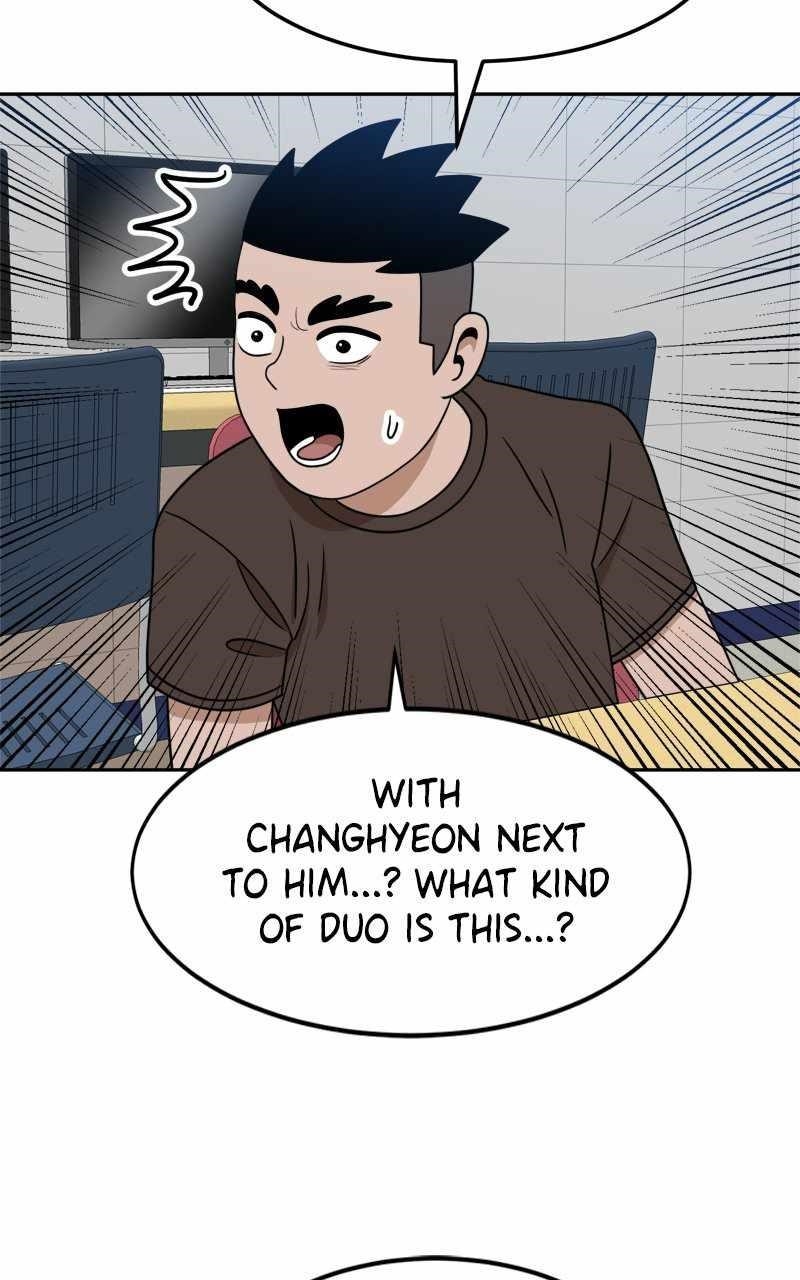 Double Click (PARK Soo-bong) Chapter 99 - Page 3