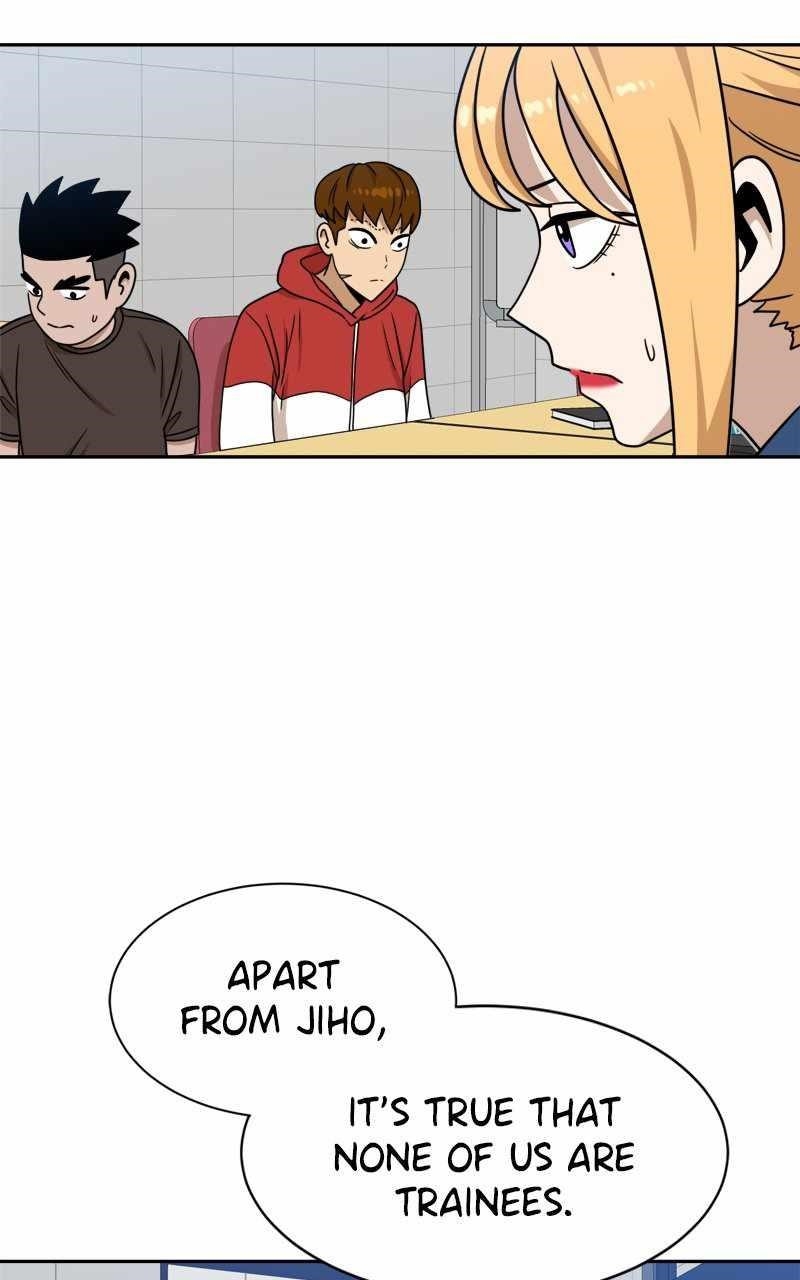 Double Click (PARK Soo-bong) Chapter 99 - Page 48