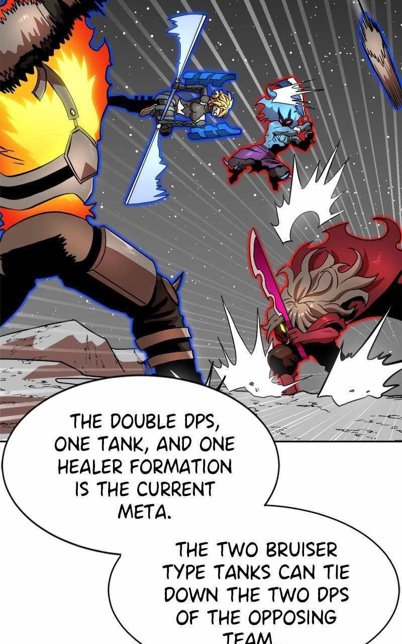 Double Click (PARK Soo-bong) Chapter 99 - Page 75