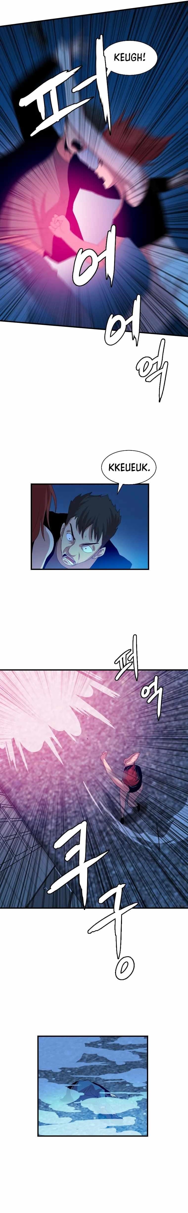Picked up From Another World Chapter 101 - Page 8