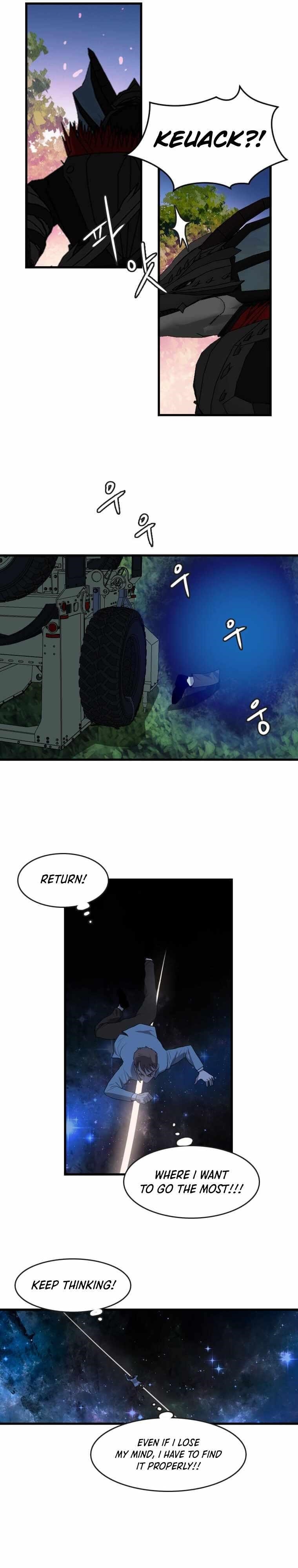 Picked up From Another World Chapter 112 - Page 16