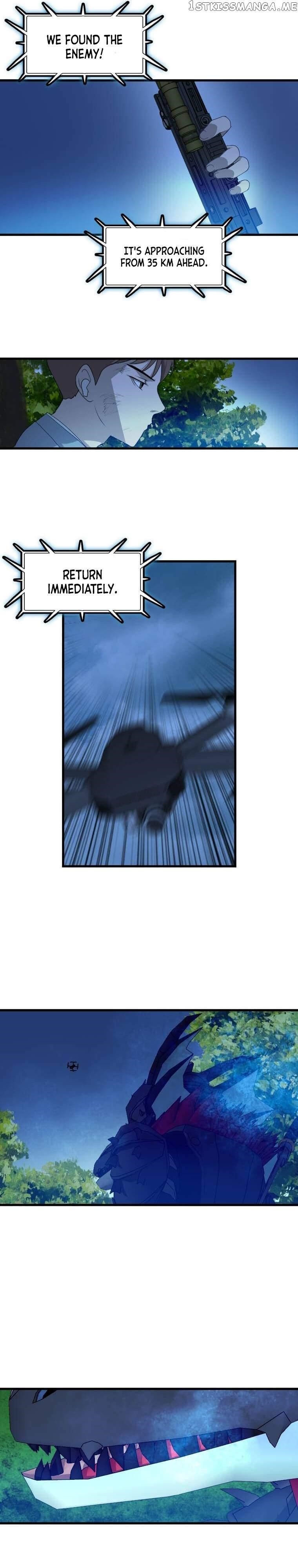 Picked up From Another World Chapter 113 - Page 16
