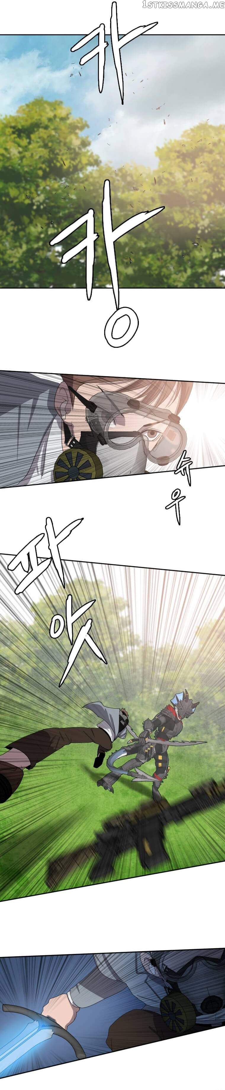 Picked up From Another World Chapter 114 - Page 19