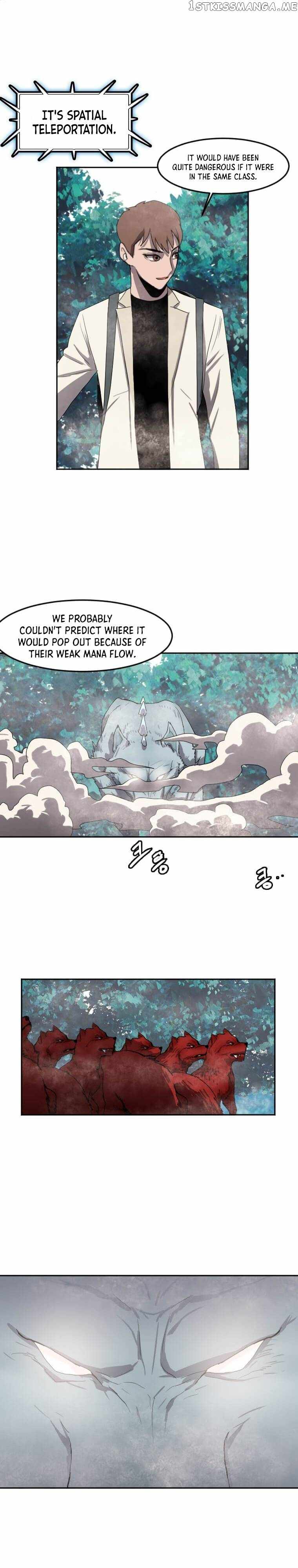 Picked up From Another World Chapter 120 - Page 10