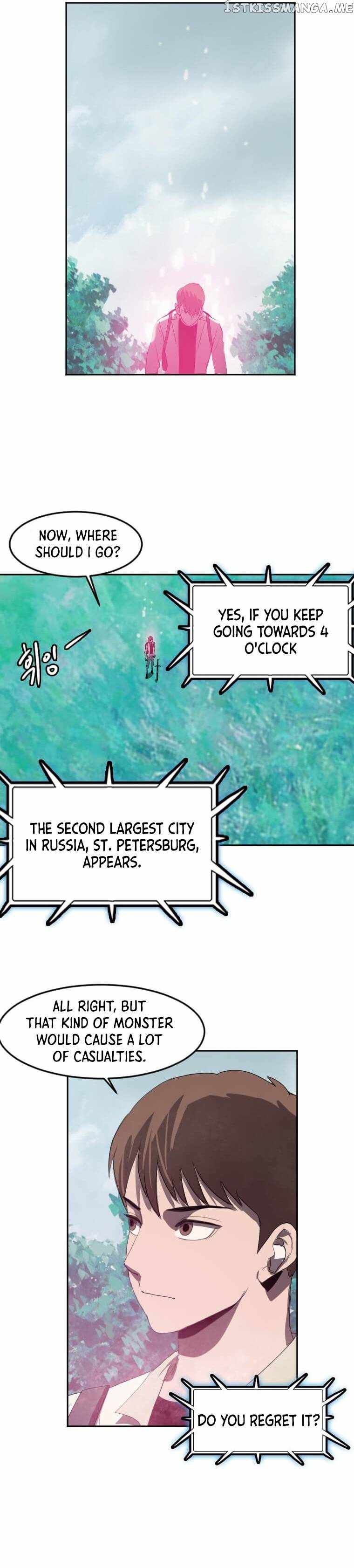 Picked up From Another World Chapter 120 - Page 20