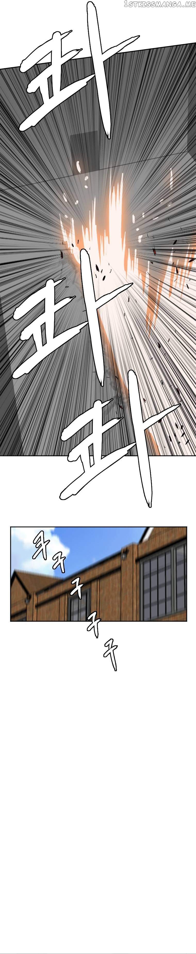 Picked up From Another World Chapter 124 - Page 16