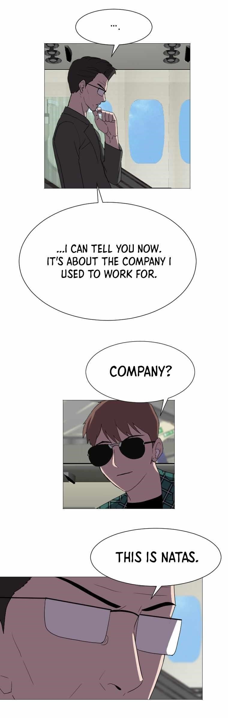 Picked up From Another World Chapter 131 - Page 9