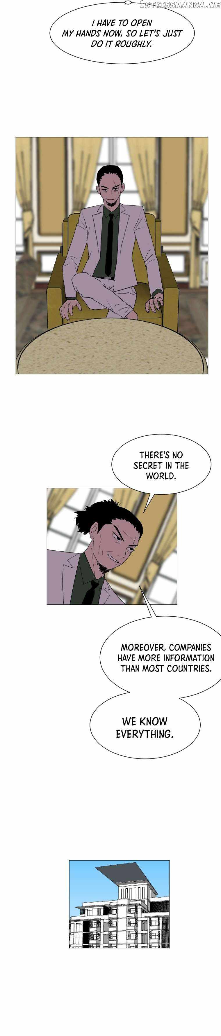 Picked up From Another World Chapter 133 - Page 11