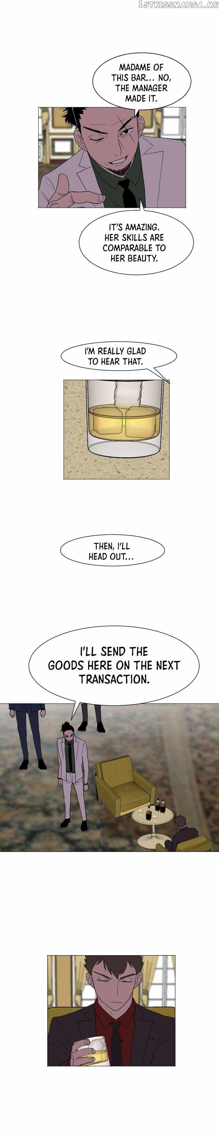 Picked up From Another World Chapter 133 - Page 19