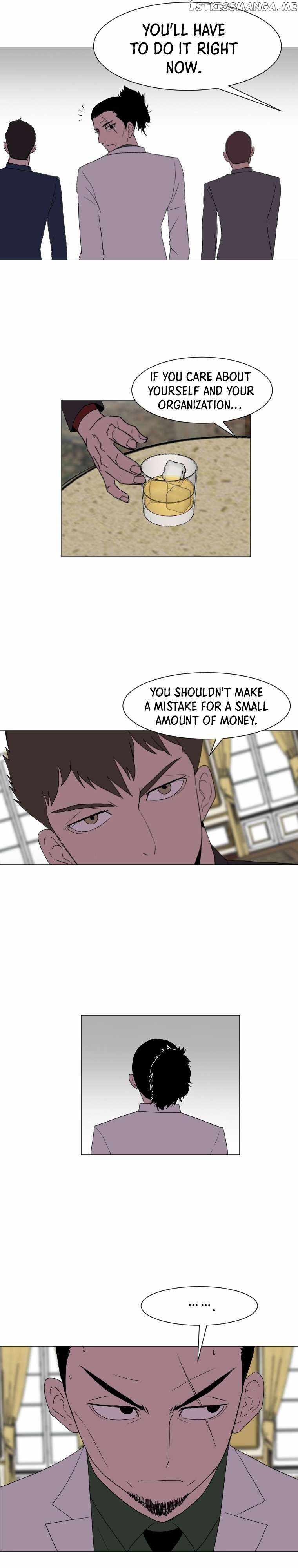 Picked up From Another World Chapter 133 - Page 20