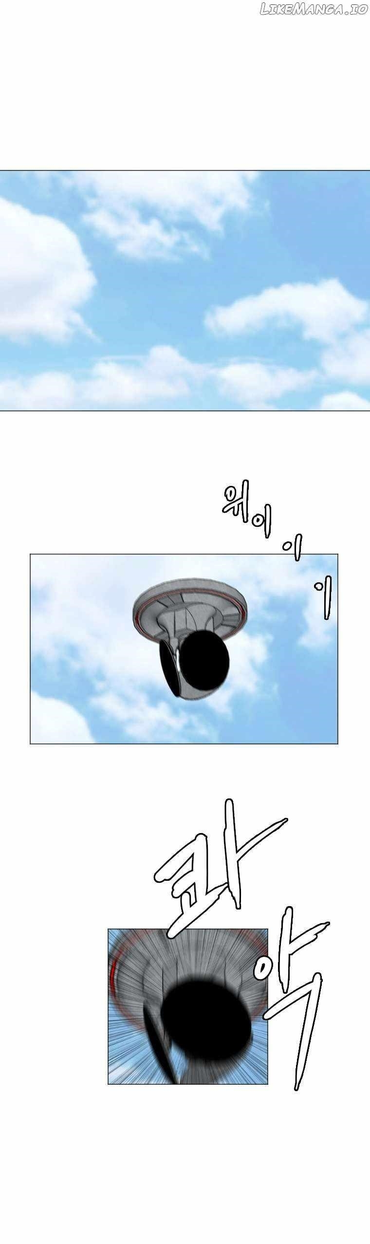 Picked up From Another World Chapter 137 - Page 4