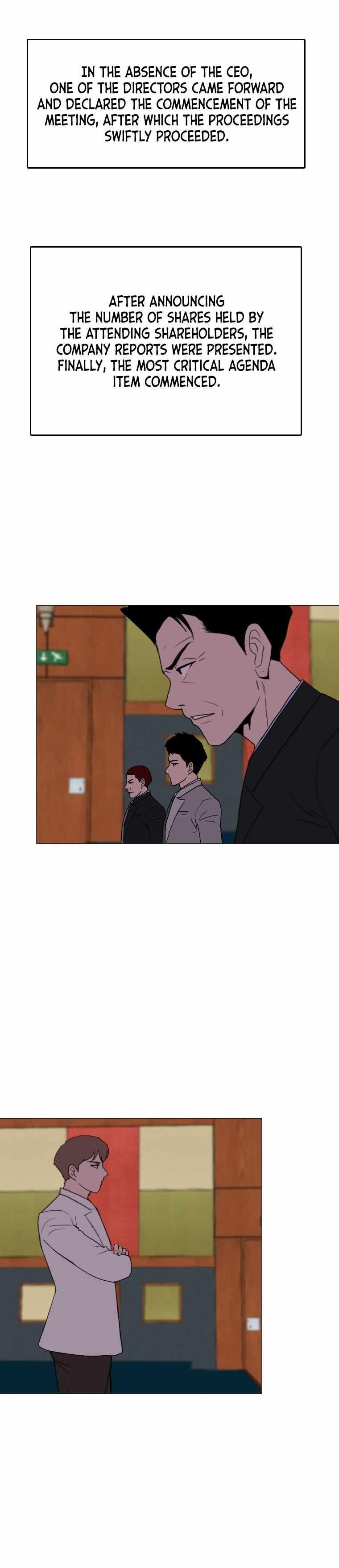 Picked up From Another World Chapter 147 - Page 2