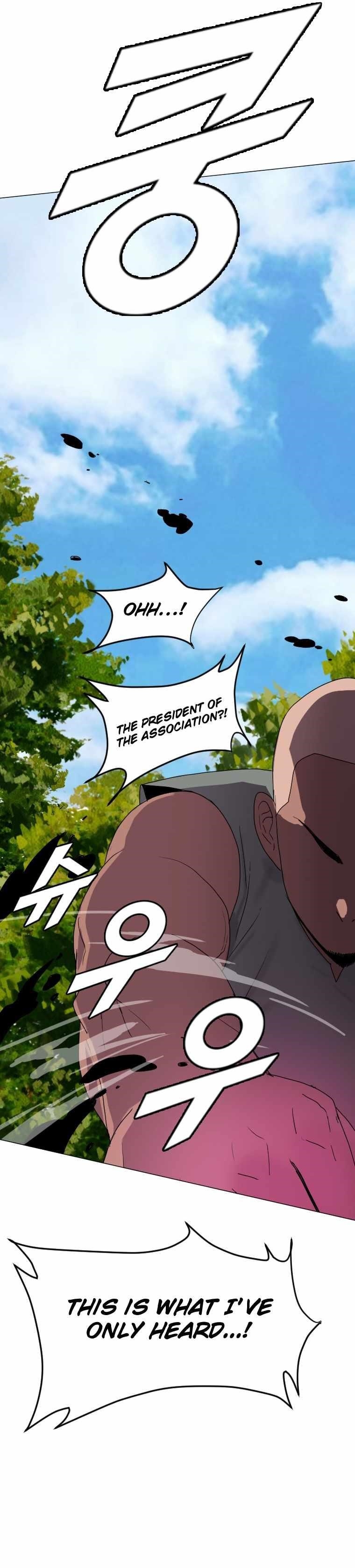 Picked up From Another World Chapter 147 - Page 20