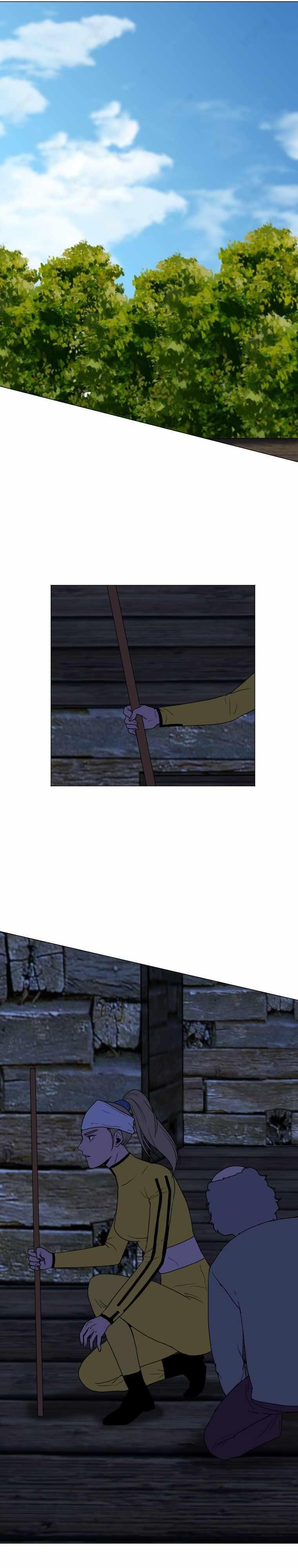 Picked up From Another World Chapter 149 - Page 4