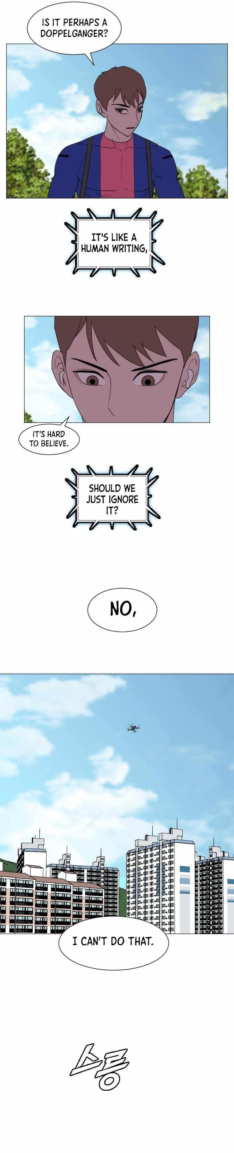 Picked up From Another World Chapter 152 - Page 12