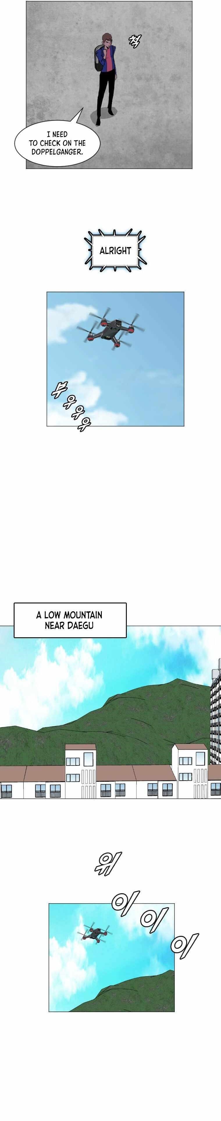 Picked up From Another World Chapter 152 - Page 13