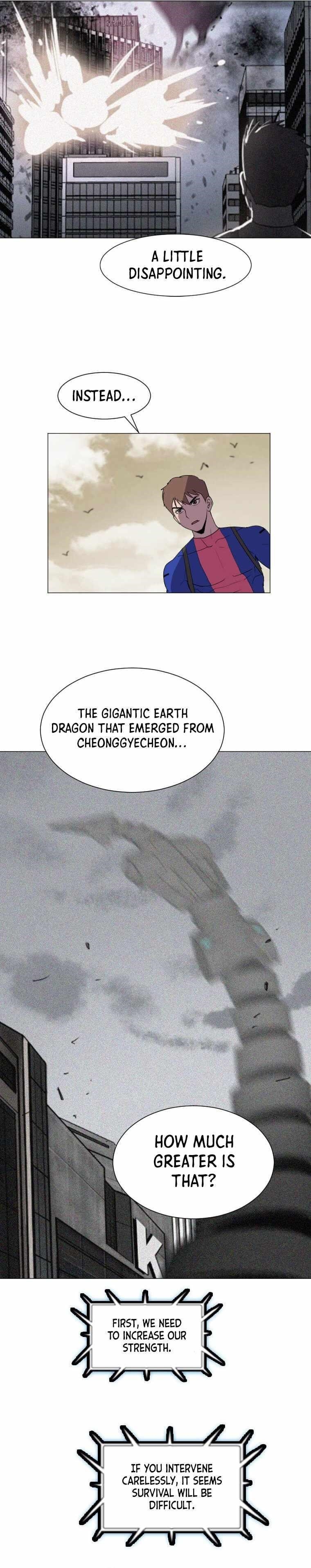 Picked up From Another World Chapter 152 - Page 8