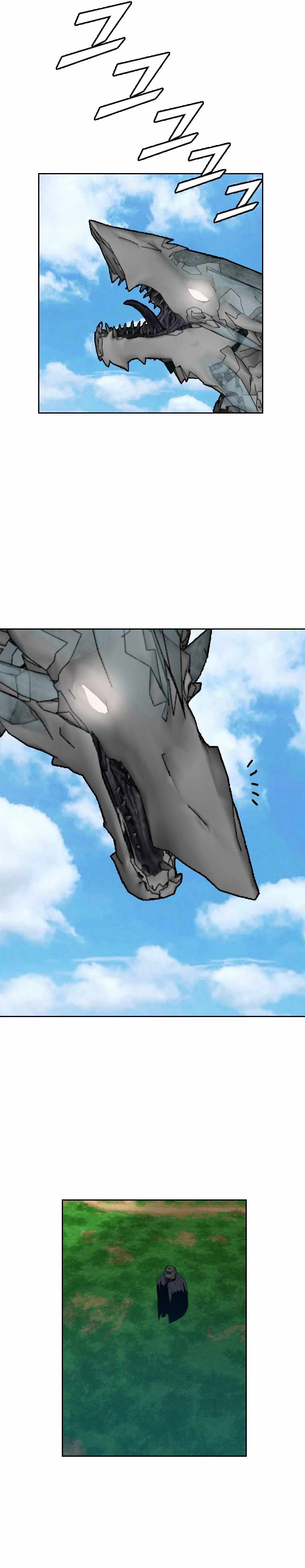 Picked up From Another World Chapter 160 - Page 16